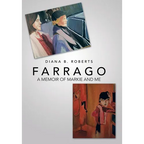 Farrago: A Memoir of Markie and Me - Hardcover