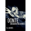 Donte