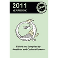 Centre for Fortean Zoology Yearbook 2011