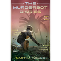 The Murderbot Diaries Vol. 3: Fugitive Telemetry, System Collapse