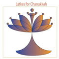 Latkes for Chanukkah