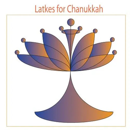 Latkes for Chanukkah