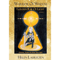 Golden Ray Of Light: Cleanse, Protect & Shine Your Light