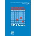 International Accounting and Reporting Issues: 2015 Review