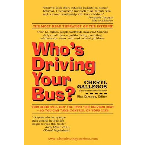 Who's Driving Your Bus?