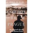Cowboy from Prague