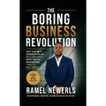 The Boring Business Revolution: Why the Next Generation of Millionaires Won't Build Businesses. They'll Buy Them.