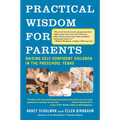 Practical Wisdom for Parents: Raising Self-Confident Children in the Preschool Years