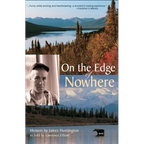 On the Edge of Nowhere - Paperback