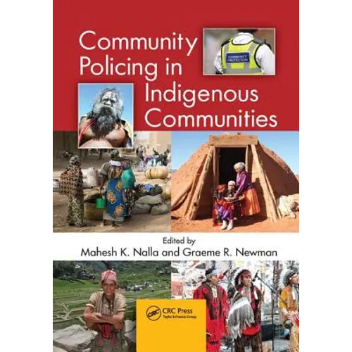Community Policing in Indigenous Communities