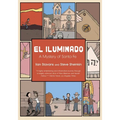 El Iluminado: A Mystery of Santa Fe