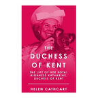 The Duchess of Kent