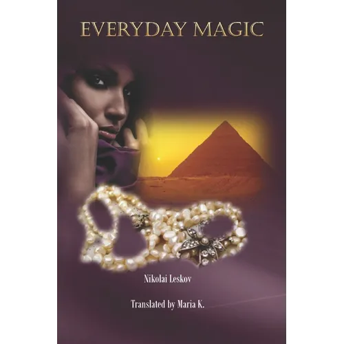 Everyday Magic