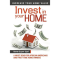 Invest In Your Home