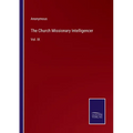 The Church Missionary Intelligencer: Vol. IX