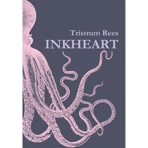 Inkheart Hardcover US Trade
