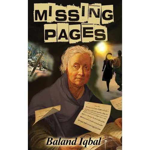 Missing Pages