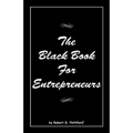 The Black Book For Entrepreneurs