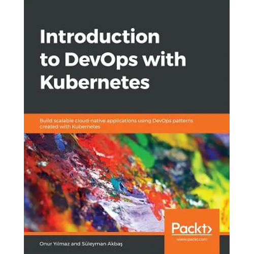 Introduction to DevOps with Kubernetes
