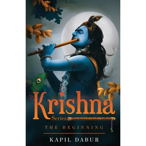 Krishna Series - The Beginning