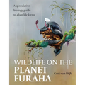 Wildlife on the Planet Furaha: A Speculative Biology Guide to Alien Life Forms