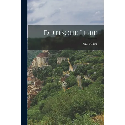 Deutsche Liebe