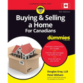 Buying & Selling a Home For Canadians For Dummies,5th Edition