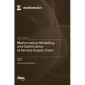 Mathematical Modelling and Optimization of Service Supply Chain