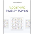 Algorithmic Problem Solving