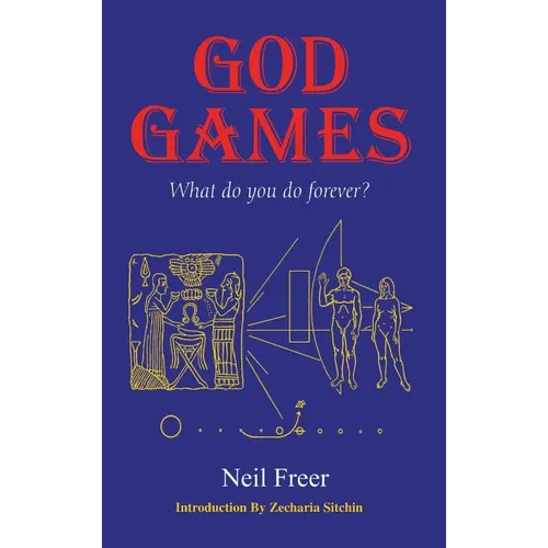 God Games
