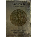 Shibboleth: A Templar Monitor