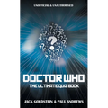 Doctor Who - The Ultimate Quiz Book