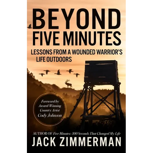 Beyond Five Minutes