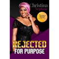 Rejected For Purpose