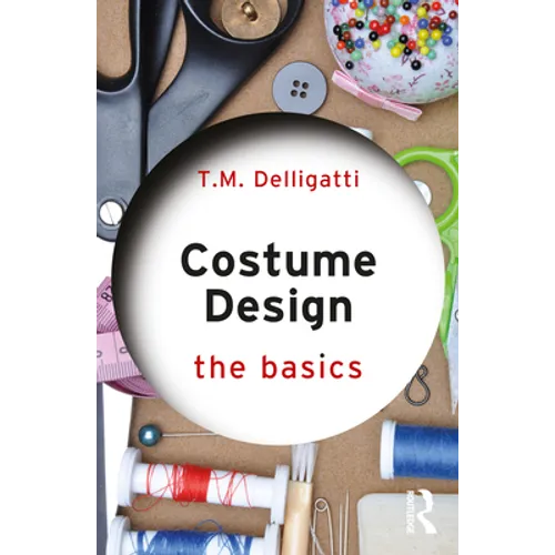 Costume Design: The Basics