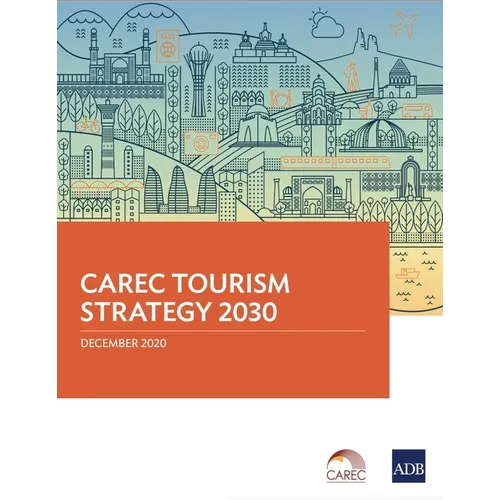 Carec Tourism Strategy 2030