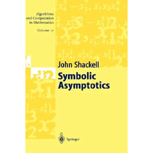 Symbolic Asymptotics