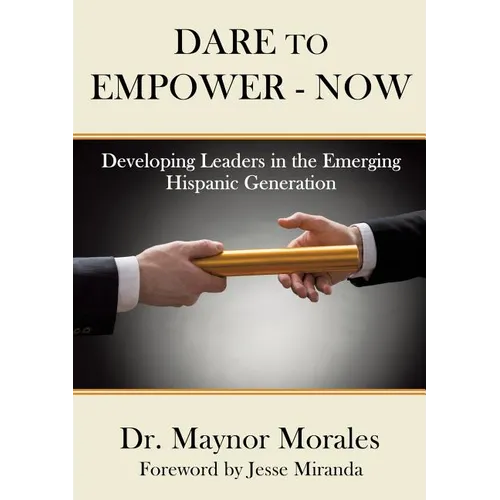 Dare to Empower - Now