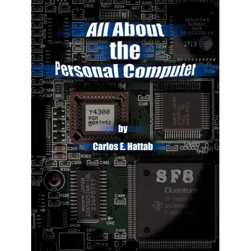 All about the Personal Computer