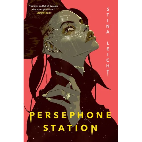 Persephone Station