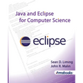 Java and Eclipse for Computer Science