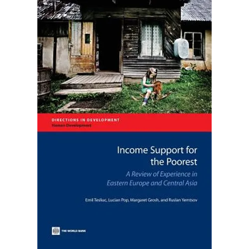 Income Support for the Poorest