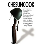 Chesuncook - Hardcover