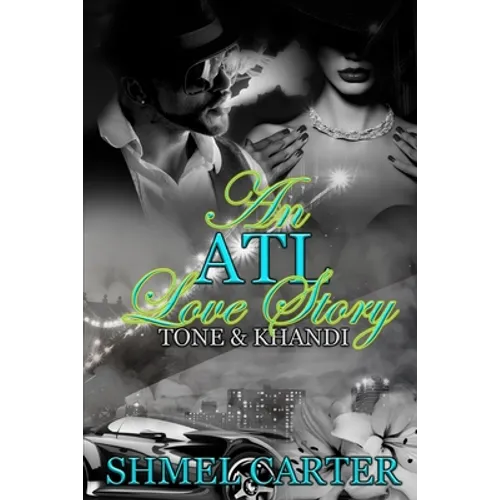 An ATL Love Story: Tone & Khandi