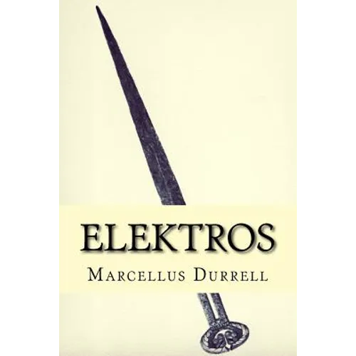 Elektros: Book 1