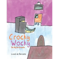 Crocky Wocky: The Big Fat Crocodile