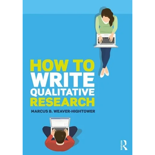 How to Write Qualitative Research