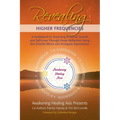 Revealing Higher Frequencies: A Guidebook to Exploring Personal Growth and Self-Love Through Deep Reflection Using the Divinity Mirror and Energetic E