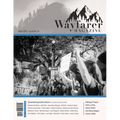 Wayfarer Magazine Issue 43