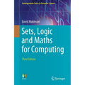 Sets, Logic and Maths for Computing